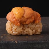 五反田 鮨 琥珀 3