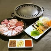 焼き鳥 あじまる 祷 3