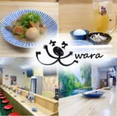 笑wara 3