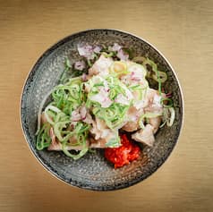 居酒屋 豚足はこうだ 2