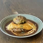 Manly マンリー 3