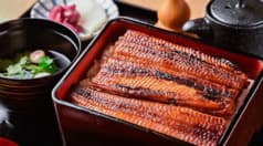 鰻 源内 前橋店 2