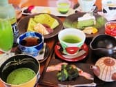 緑茶専門店・カフェ Green Tea Fields グリーンティフィールズ 3