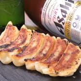 ひとくち餃子 ひろやす 3