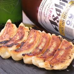 ひとくち餃子 ひろやす 2