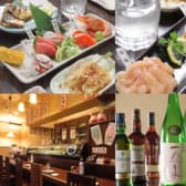 居酒屋ごくう 3