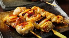 鳥せい 京都タワーサンド店 2