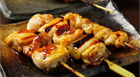 鳥せい 京都タワーサンド店