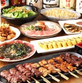 しげ屋 蒲田東口店 3