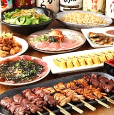 しげ屋 蒲田東口店 2