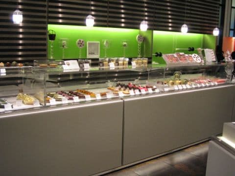 patisserie Sadaharu AOKI paris