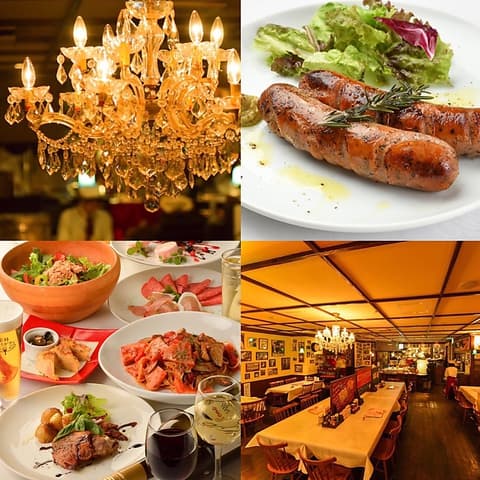 仙台パスタハウス 平井スパゲティ