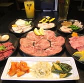 焼肉わき屋湊川公園 3