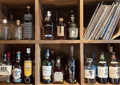 BAR104 バーイチマルヨン 2