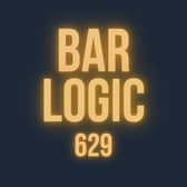 BAR LOGIC629 バーロジック 3