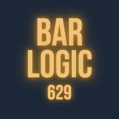 BAR LOGIC629 バーロジック 2