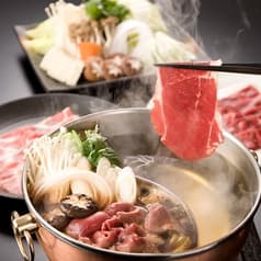 しゃぶ菜 ららぽーと和泉 2