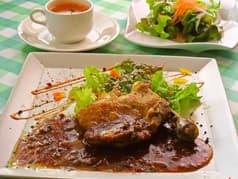 cafe&dining Viognier ヴィオニエ 2