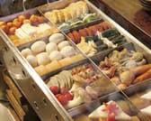 本格おでん 魚処 洞峰 はなび 3