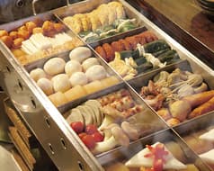 本格おでん 魚処 洞峰 はなび 2