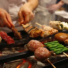 炭火串焼き えびすこ 2