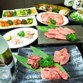 情熱焼肉ファイティングマン 3