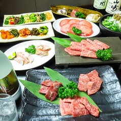 情熱焼肉ファイティングマン 2