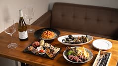 林間ワイン酒場 ハレノヒ 2