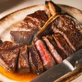 ベンジャミンステーキハウス京都 BENJAMIN STEAK HOUSE KYOTO 3