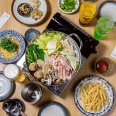 食堂くるり 津島店 3