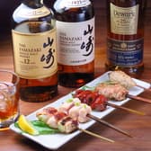 炭火焼鳥酒家 浅草寿三丁目 東浦和店 3