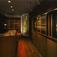 大人のファミレス CHOP チョップ 2