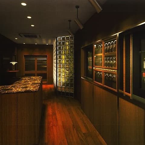 大人のファミレス CHOP チョップ