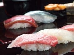 すし処 麹町みやこ 麹町 2