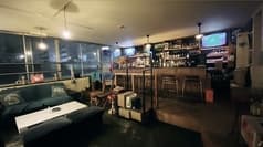 GalleryBar Peace ギャラリーバーピース 2