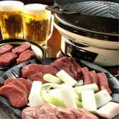 神田 ジンギスカン ヂンギス王 3