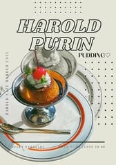 HAROLD CAFE ～ハロルドカフェ～ 2