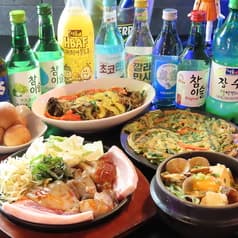 韓チャドル ネネチキン 羽沢横浜国大駅前店 2