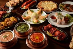 アジアンレストラン　コピラ晴丘店 2