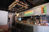 cafe&bar LICOMO リコモ 三島 3