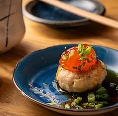 煙と炭W ワロス 居酒屋 高宮店 2