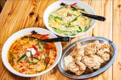 辛麺屋 道 香椎店 2