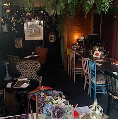 cafe mitu カフェミツ 2