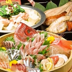 魚嵐土 ふぃっしゅらんど 2