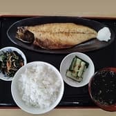 お食事処 竹龍 3