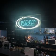 Pool BAR VINC プールバービンク 2