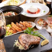 ワイン居酒屋 其レハサテオキ 銀座 有楽町 3