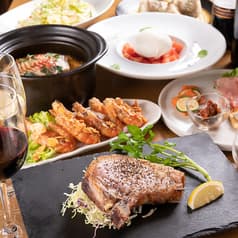 ワイン居酒屋 其レハサテオキ 銀座 有楽町 2