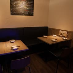 ワインバル sacawa 2