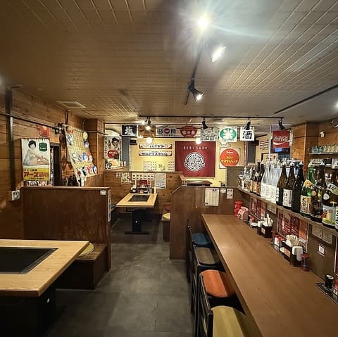 とくとくもんじゃ